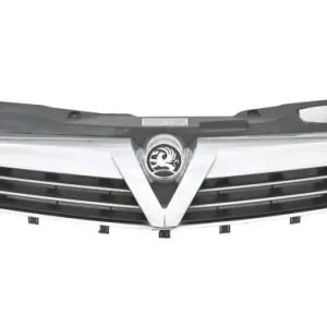 Szybka dostawa GRILL ATRAPA CHŁODNICY OPEL ASTRA H III LIFT